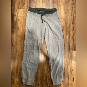 Patagonia women’s joggers